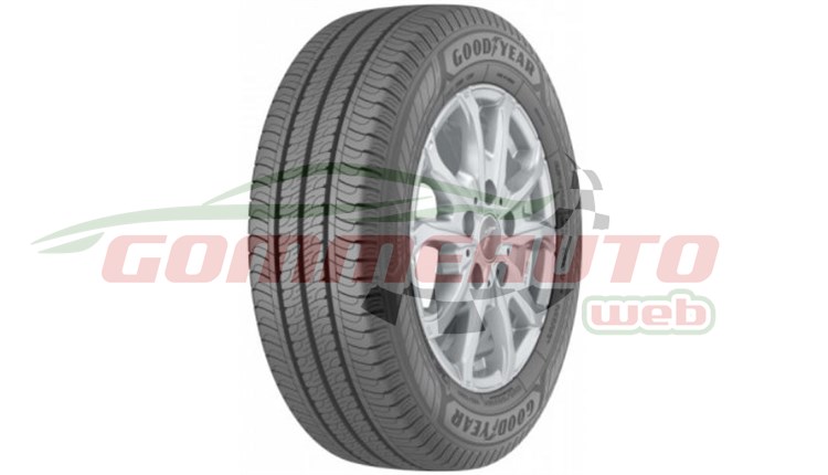 COP. 215/60R17C  GOODYEAR  EFFIGRIP CARGO 2       109T